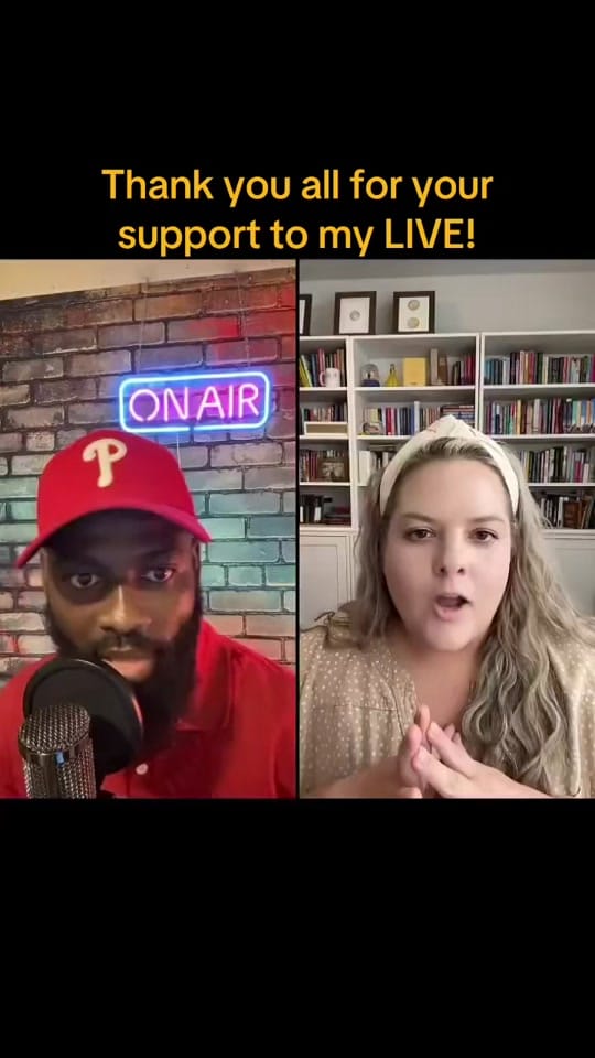 Post 6 by Willy Project | LIVE Host on TikTok (video)
