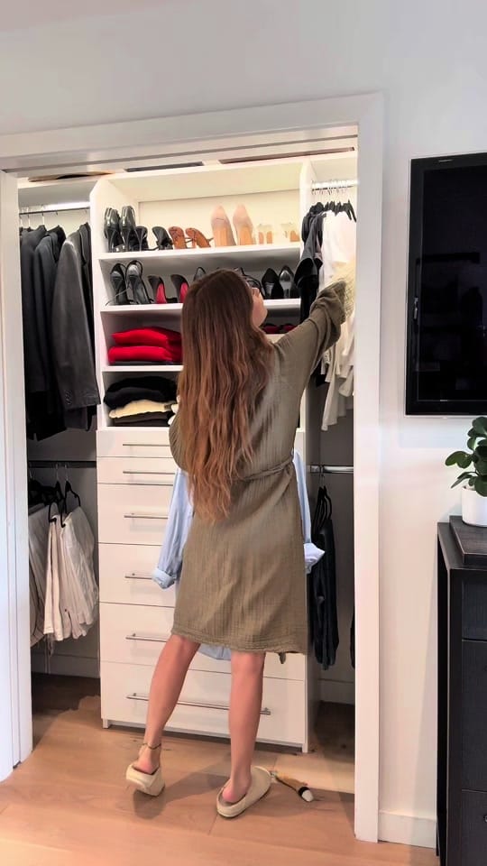 Post 1 by Cor style on TikTok (video)
