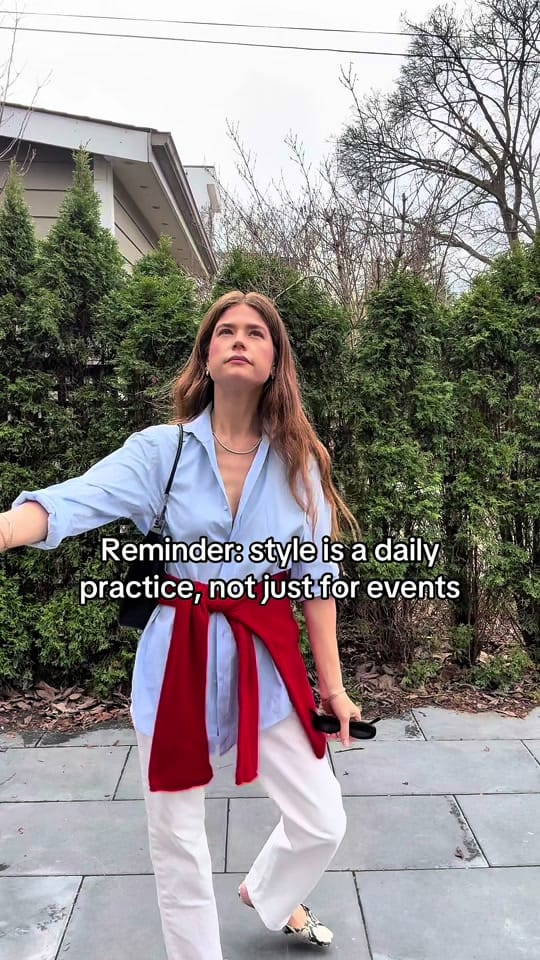 Post 2 by Cor style on TikTok (video)