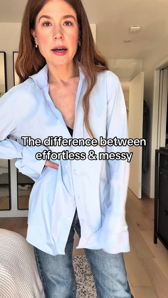 Post 3 by Cor style on TikTok (video)