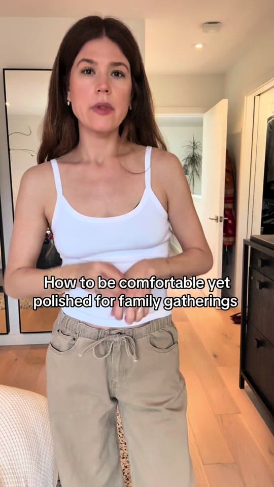 Post 7 by Cor style on TikTok (video)