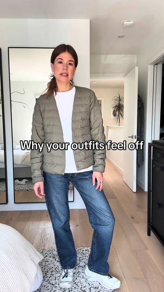 Post 5 by Cor style on TikTok (video)