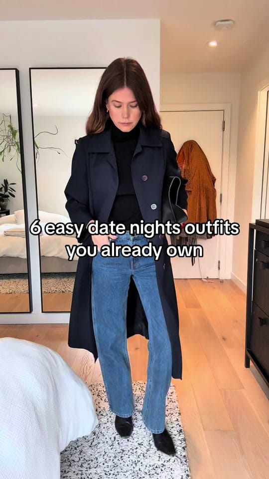 Post 10 by Cor style on TikTok (video)