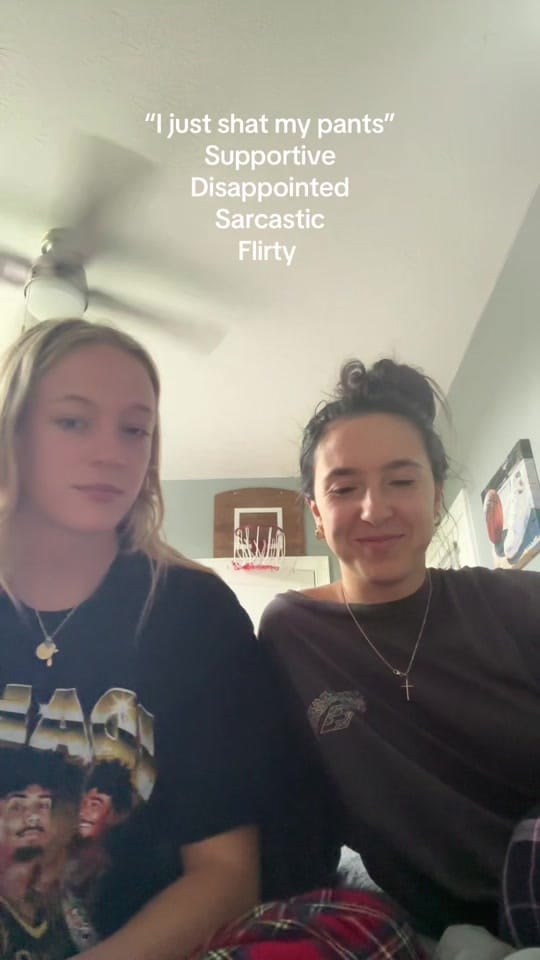 Post 5 by Nikki Stanic on TikTok (video)