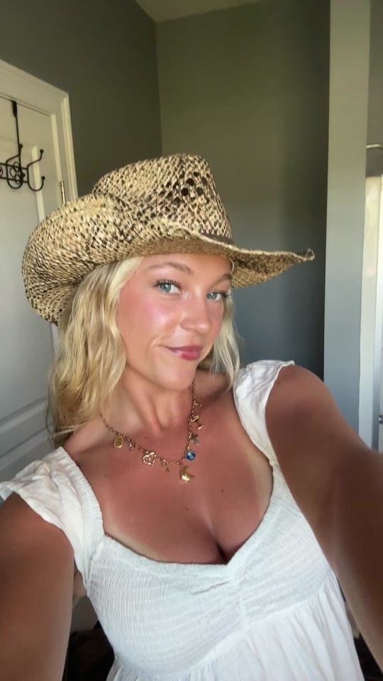 Post 3 by Nikki Stanic on TikTok (video)