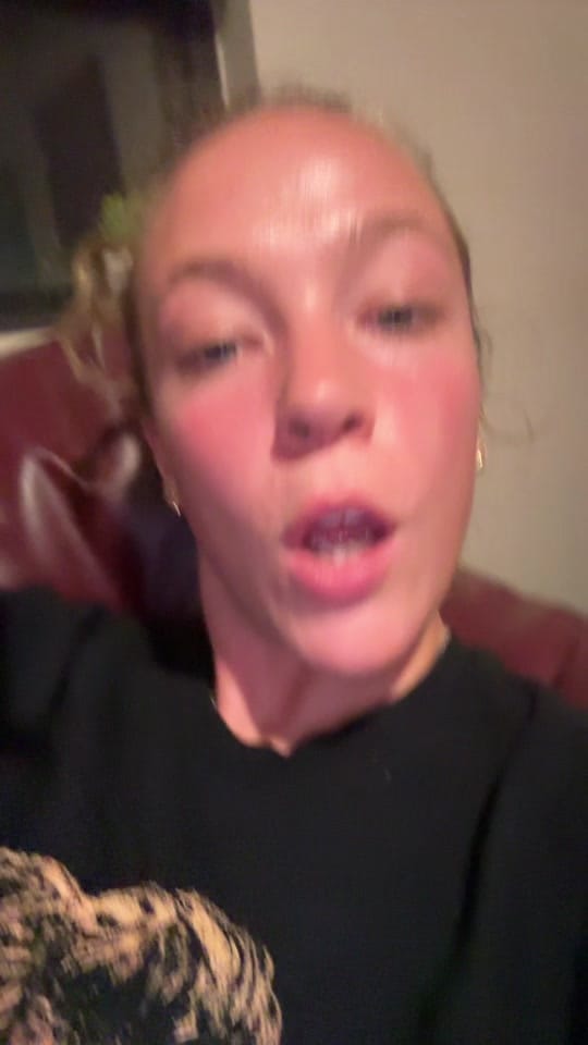 Post 8 by Nikki Stanic on TikTok (video)