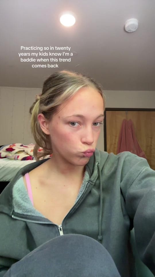 Post 9 by Nikki Stanic on TikTok (video)
