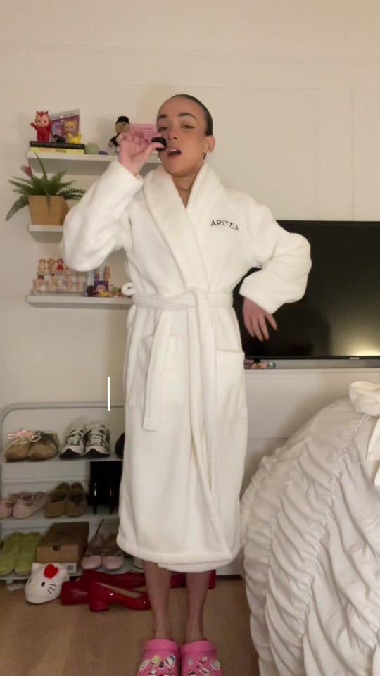 Post 1 by ChelseaBrito on TikTok (video)
