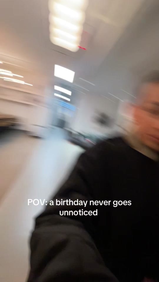 Post 3 by ChelseaBrito on TikTok (video)
