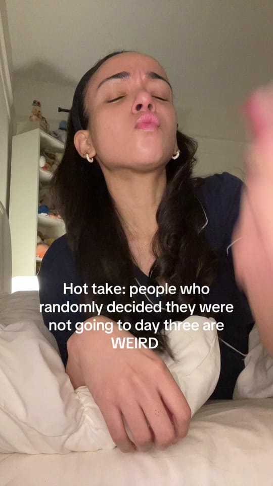 Post 4 by ChelseaBrito on TikTok (video)
