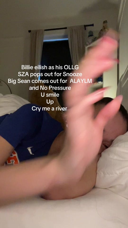 Post 6 by ChelseaBrito on TikTok (video)