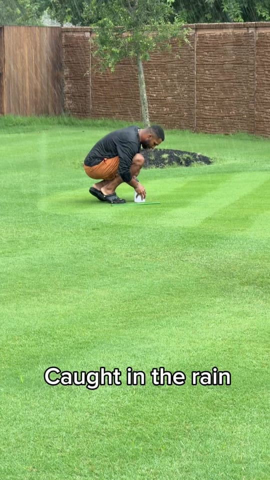 Post 5 by Him on TikTok (video)