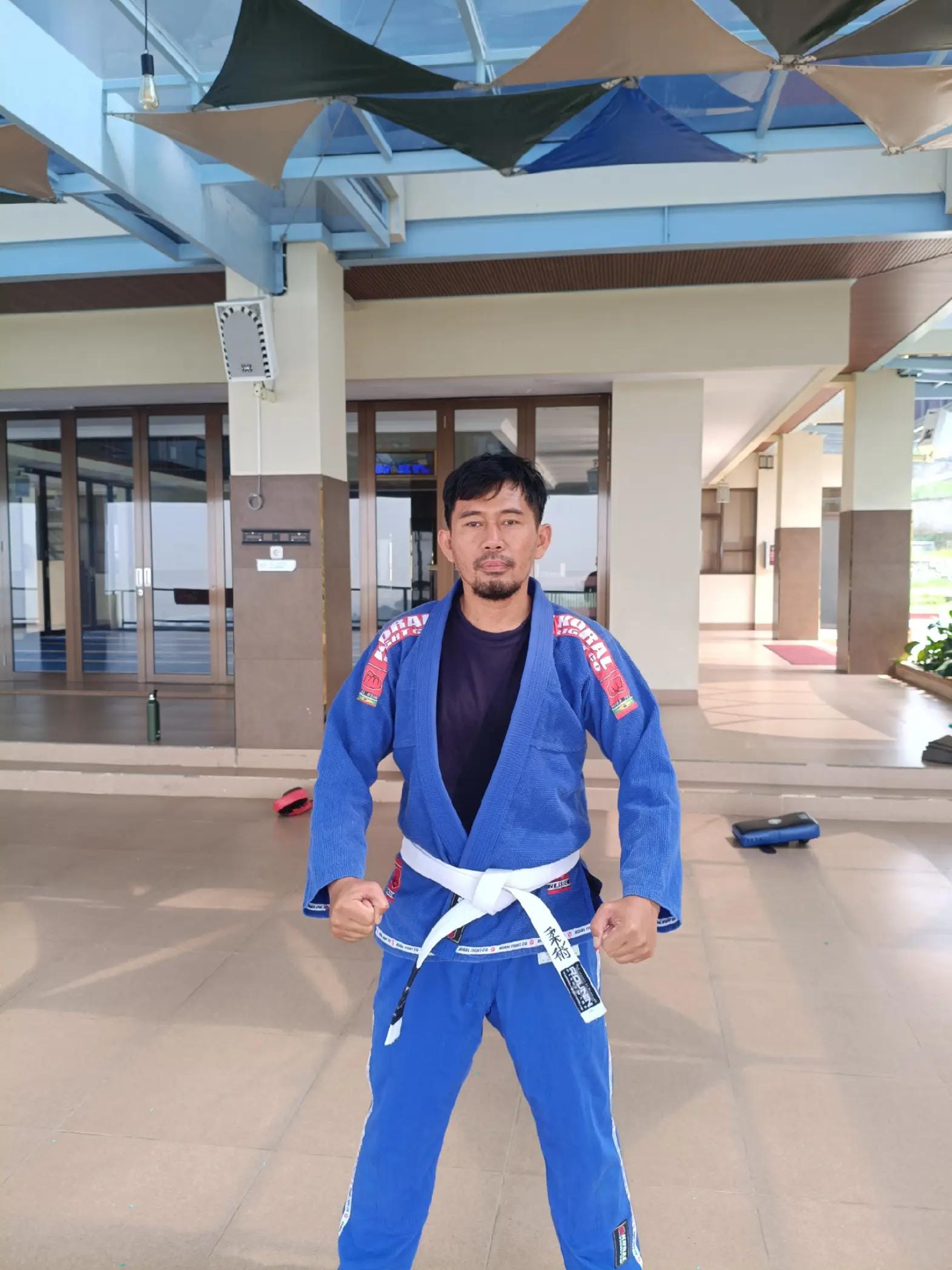 Post 2 by Andi on TikTok (video)