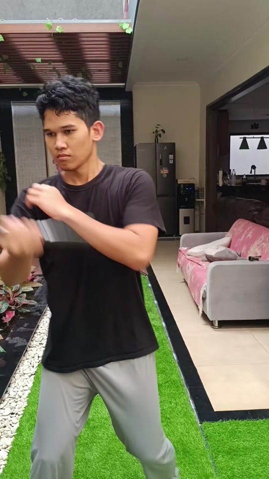 Post 3 by Andi on TikTok (video)