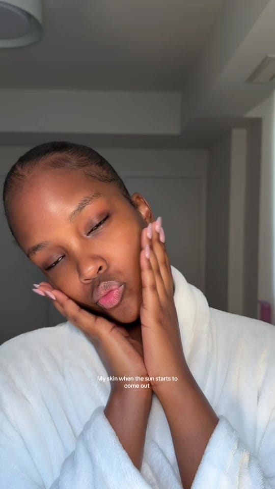 Post 8 by Alicia Queen on TikTok (video)
