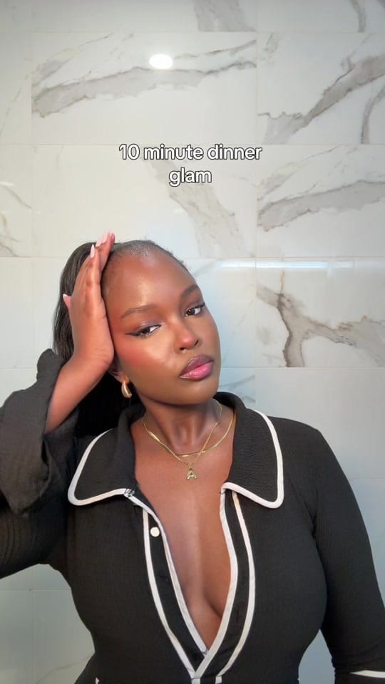 Post 4 by Alicia Queen on TikTok (video)
