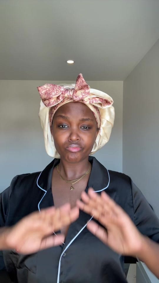 Post 7 by Alicia Queen on TikTok (video)