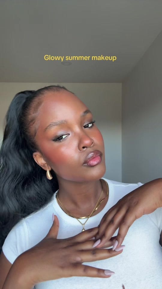 Post 6 by Alicia Queen on TikTok (video)
