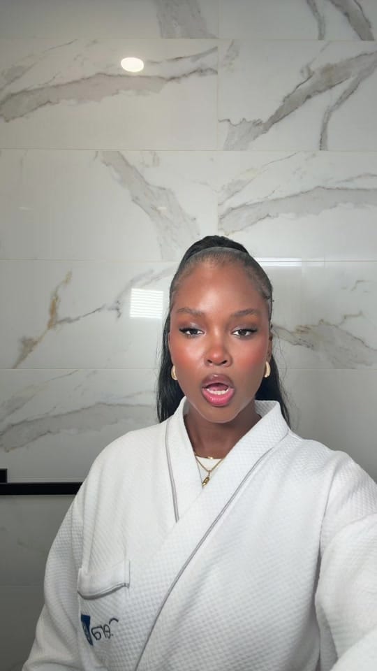 Post 5 by Alicia Queen on TikTok (video)