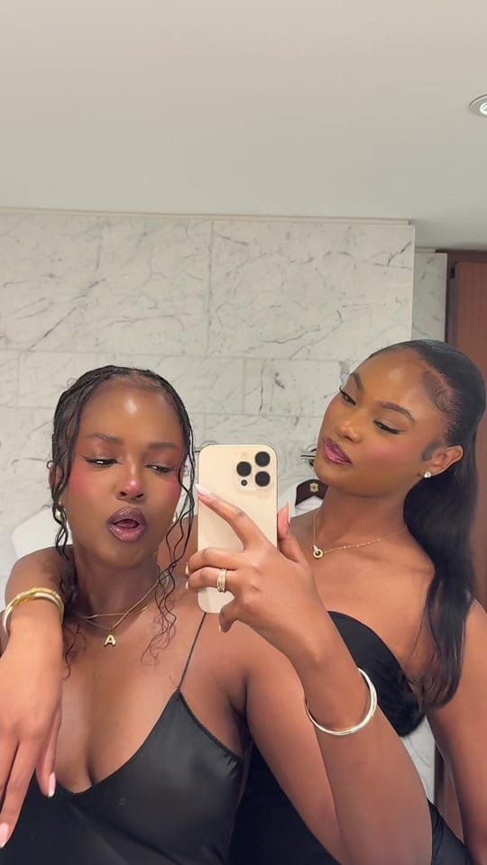 Post 1 by Alicia Queen on TikTok (video)