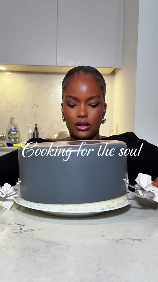 Post 10 by Alicia Queen on TikTok (video)