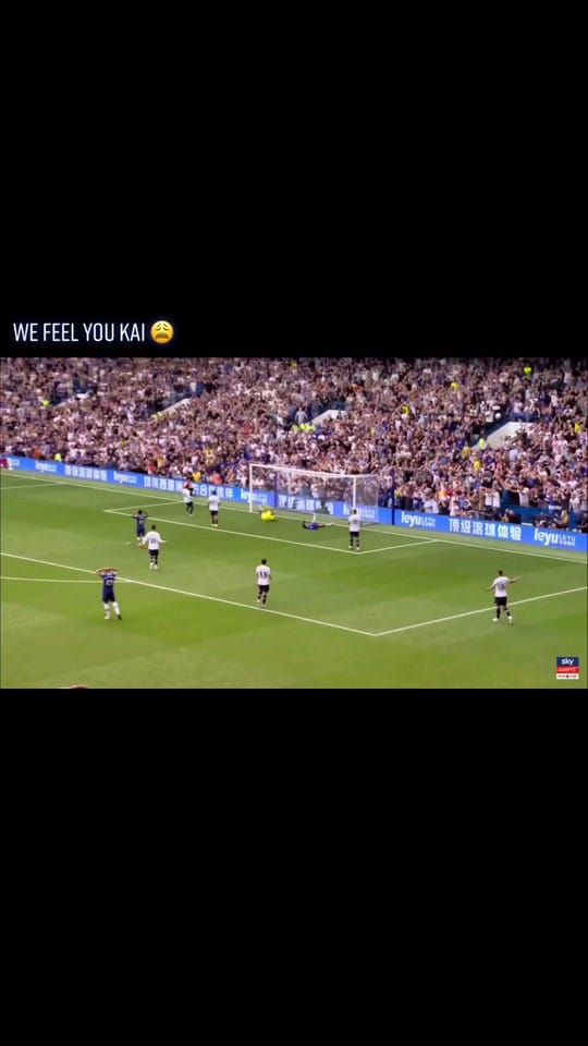 Post 3 by England football on TikTok (video)