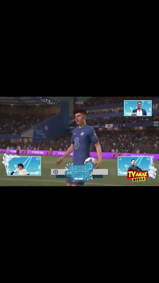 Post 9 by England football on TikTok (video)