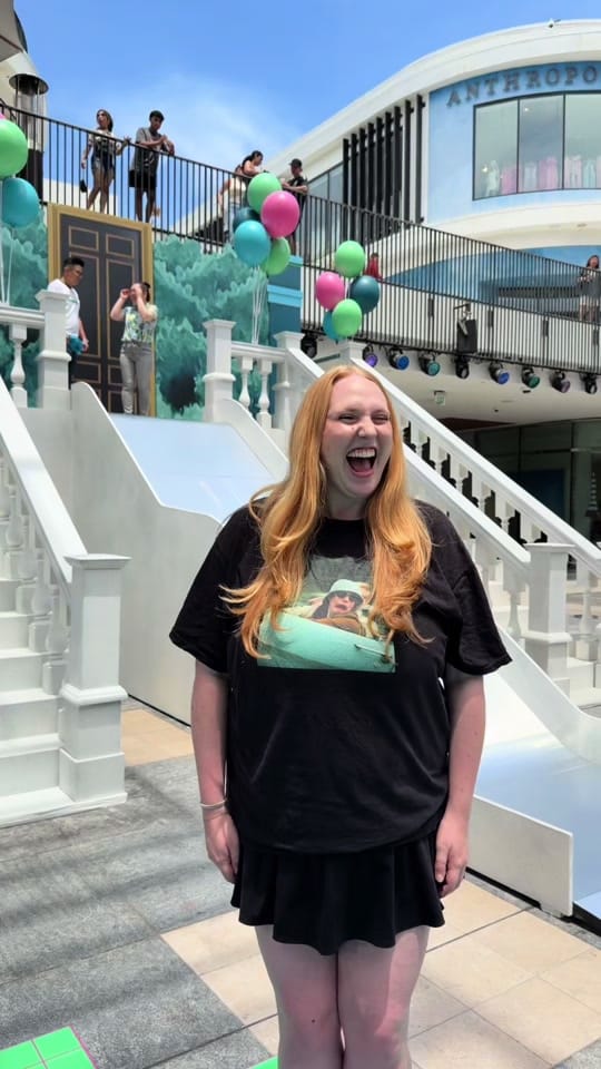 Post 7 by Jenny Tuell on TikTok (video)