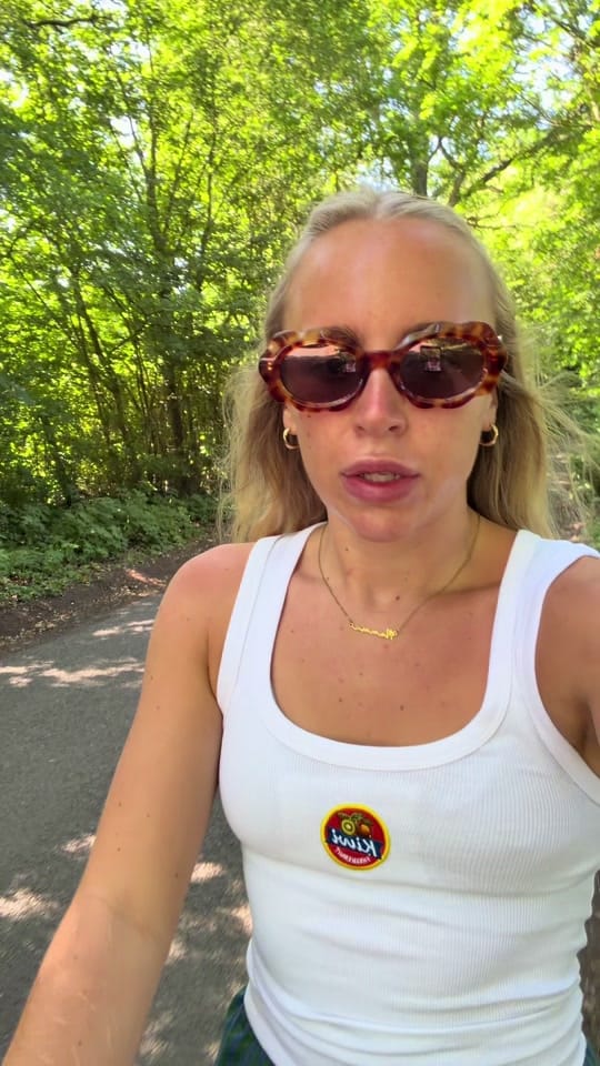 Post 1 by Daisy on TikTok (video)