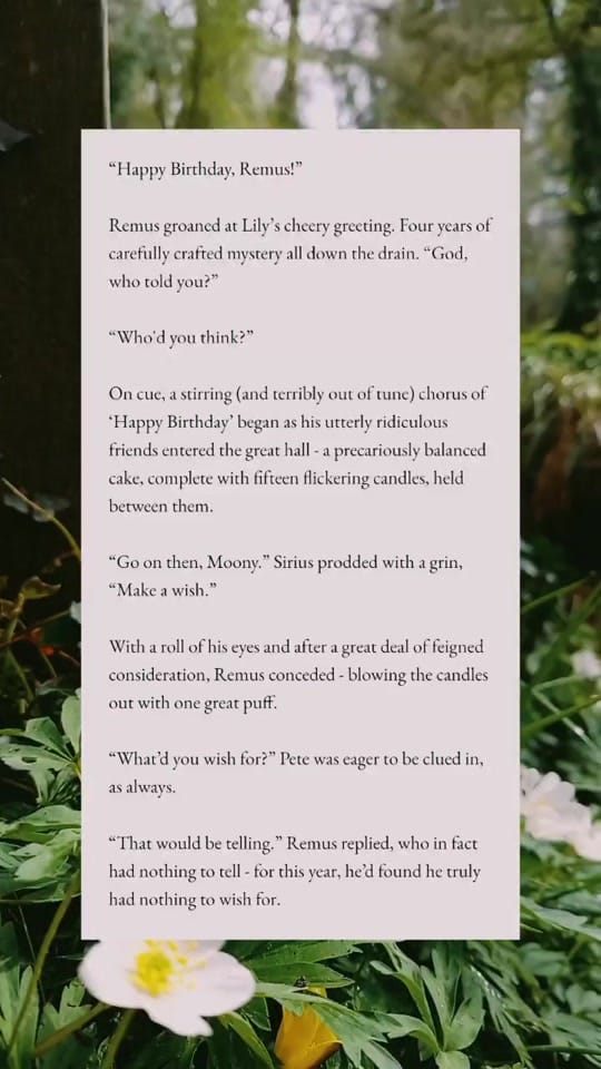 Post 9 by Lie Low At Lupins on TikTok (video)