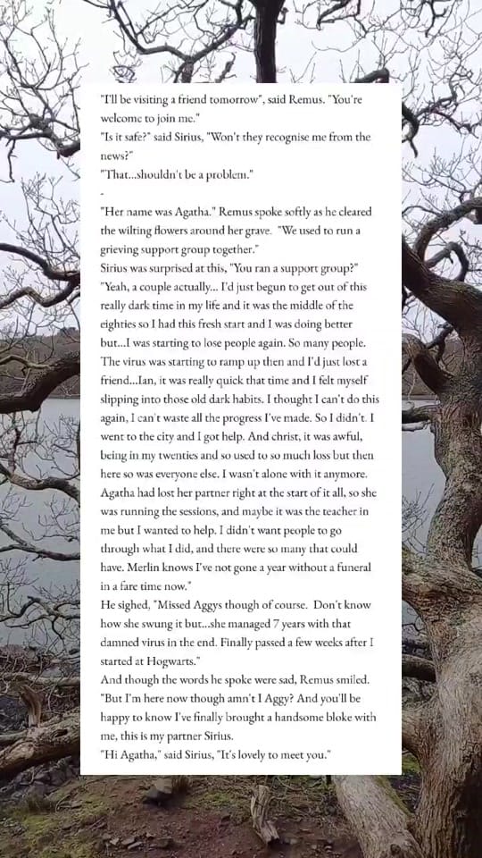 Post 7 by Lie Low At Lupins on TikTok (video)
