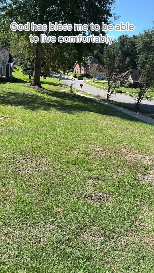 Post 8 by Big Cuz 251 on TikTok (video)