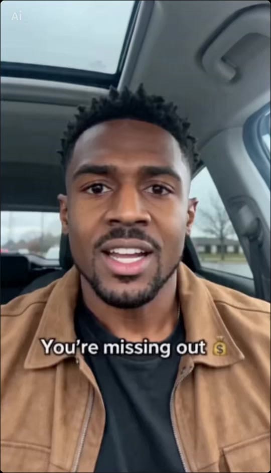 Post 7 by Big Cuz 251 on TikTok (video)