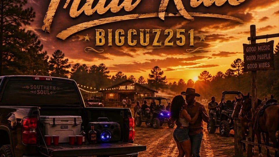 Post 4 by Big Cuz 251 on TikTok (video)
