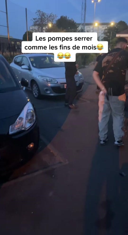 Post 1 by 31 zedié 🤟🏽🥶 on TikTok (video)