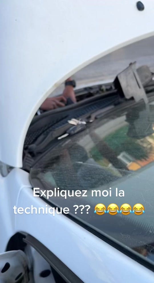 Post 9 by 31 zedié 🤟🏽🥶 on TikTok (video)