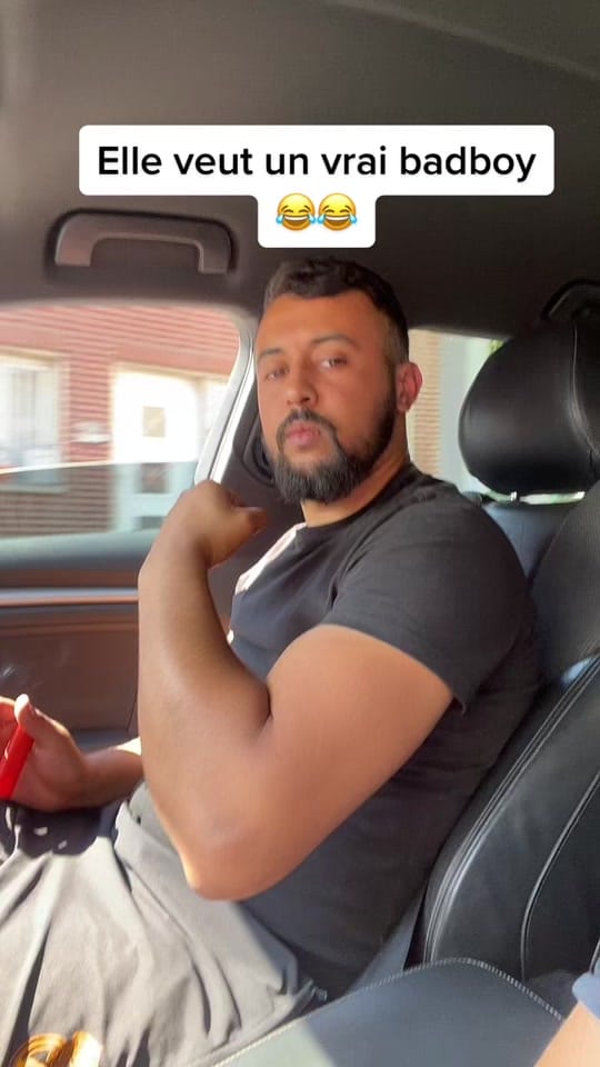 Post 3 by 31 zedié 🤟🏽🥶 on TikTok (video)