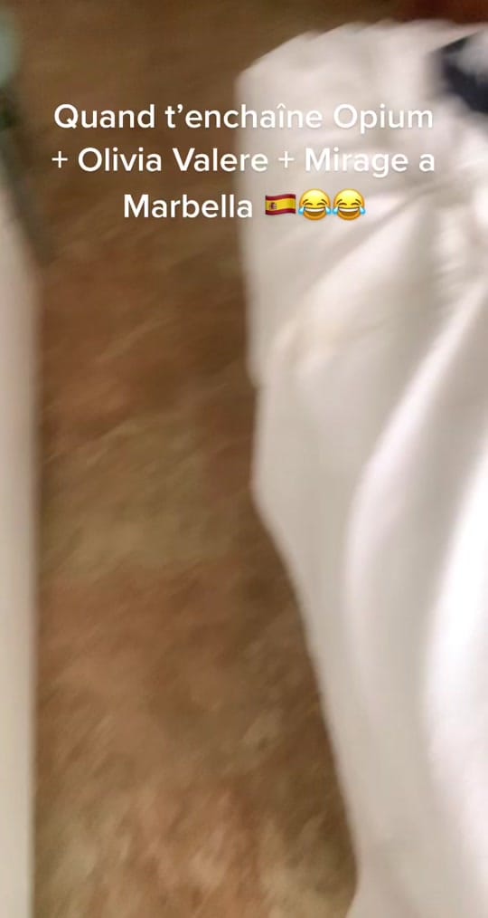 Post 10 by 31 zedié 🤟🏽🥶 on TikTok (video)