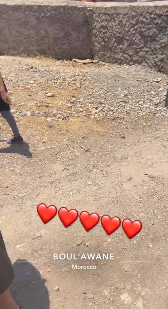 Post 5 by 31 zedié 🤟🏽🥶 on TikTok (video)