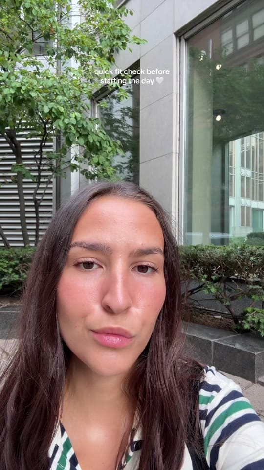 Post 7 by Cassidy Neves on TikTok (video)