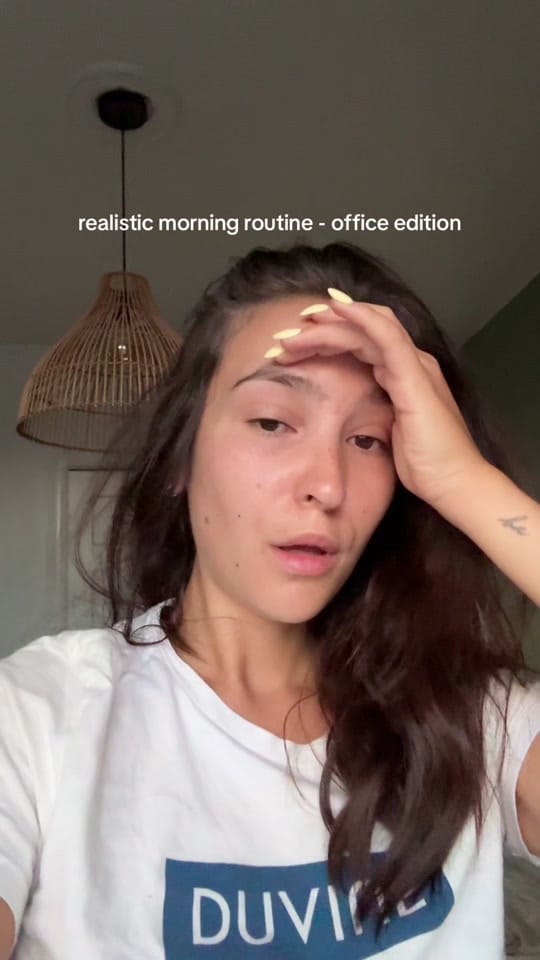 Post 1 by Cassidy Neves on TikTok (video)