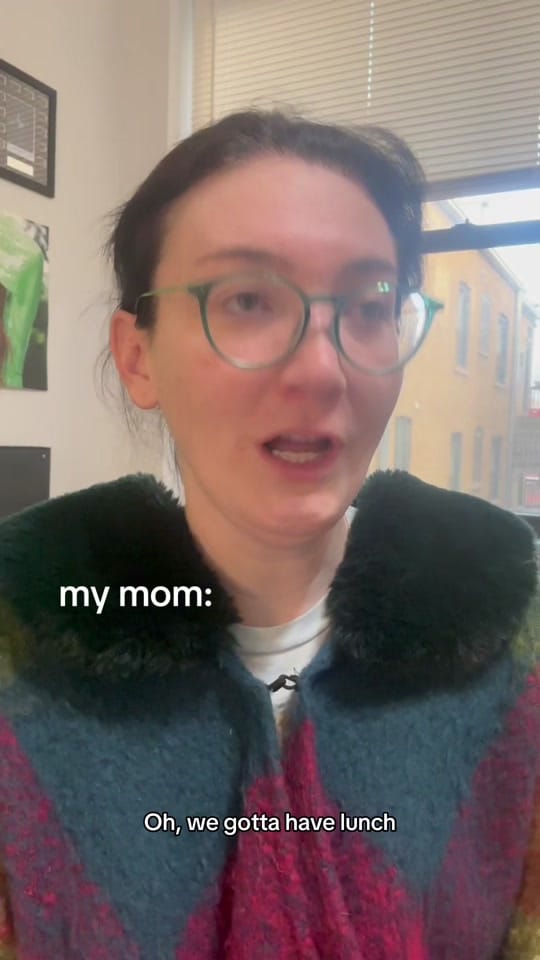 Post 5 by Sam Rocha on TikTok (video)