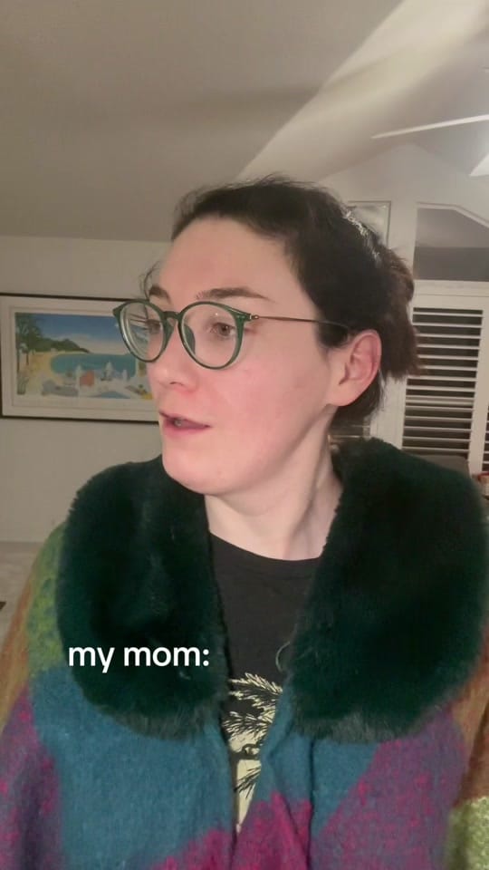 Post 6 by Sam Rocha on TikTok (video)