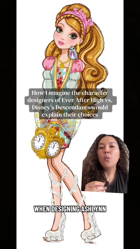 Post 1 by Lily Hiʻilani 🌺 on TikTok (video)