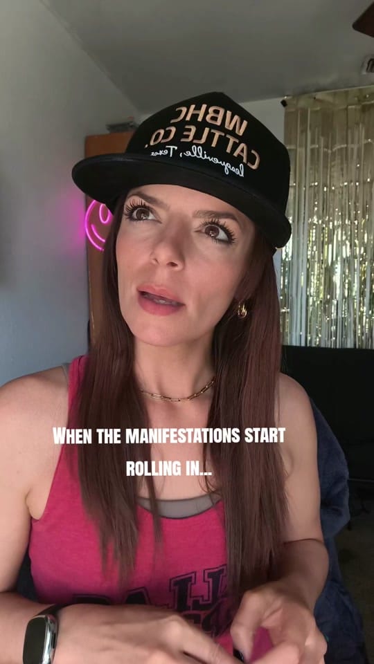 Post 6 by ChelC 👽 on TikTok (video)
