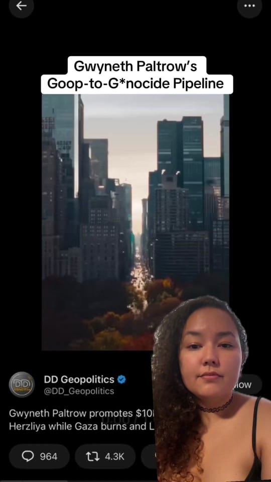 Post 4 by Lily Hiʻilani 🌺 on TikTok (video)