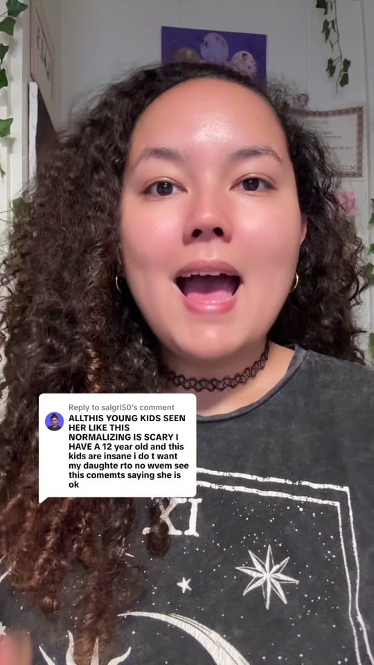 Post 6 by Lily Hiʻilani 🌺 on TikTok (video)