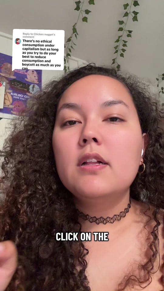 Post 7 by Lily Hiʻilani 🌺 on TikTok (video)