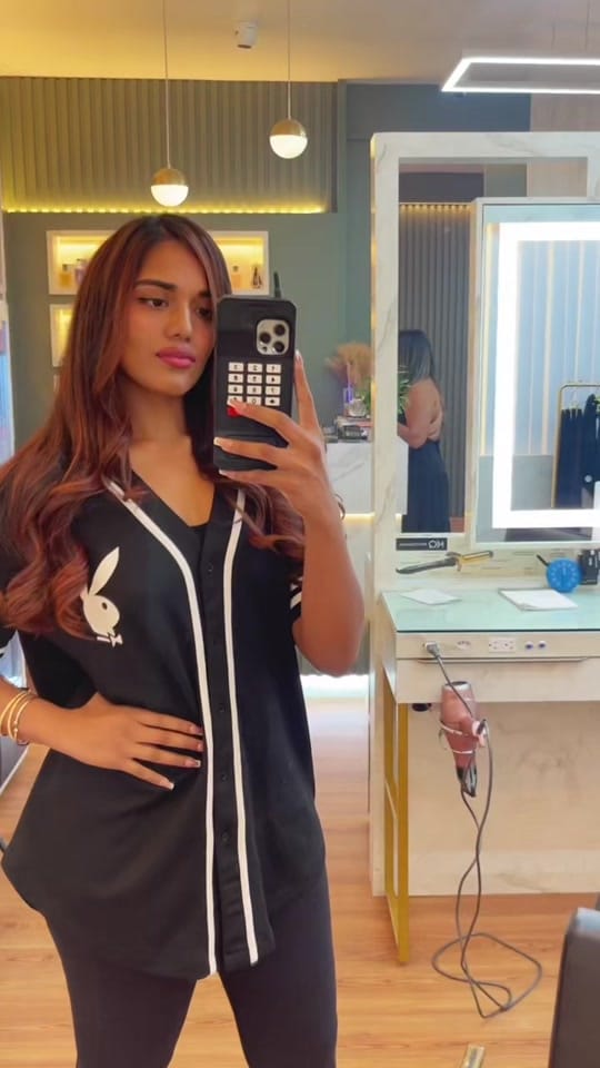 Post 4 by Dhavanie on TikTok (video)
