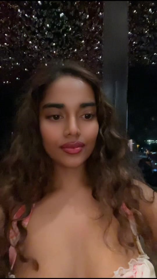 Post 5 by Dhavanie on TikTok (video)